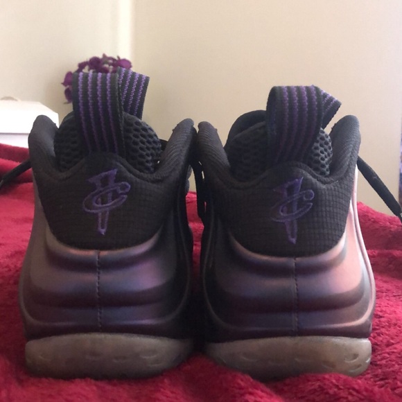 Foamposite one - Picture 1 of 4